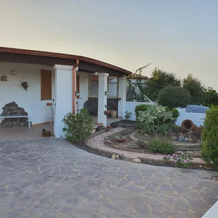 Casa Vacanze * Calasetta