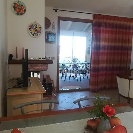 Casa Vacanze Holiday home *