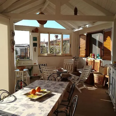 Feriehus Casa Vacanze