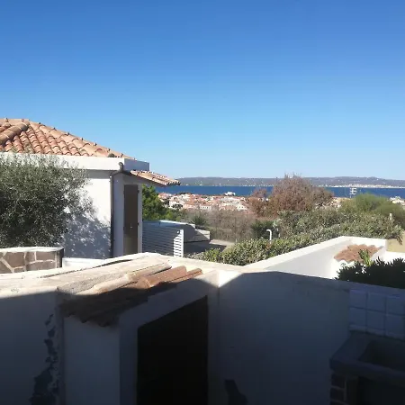 Holiday home Casa Vacanze *