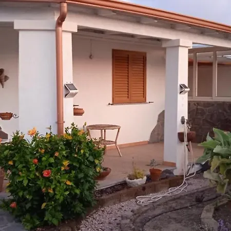 Casa Vacanze Holiday home