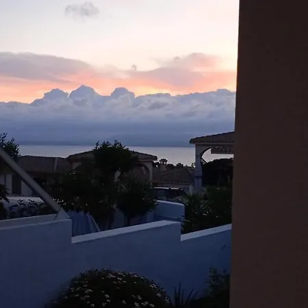 Casa Vacanze Holiday home Calasetta