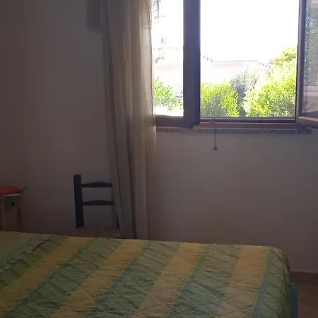 Casa Vacanze Holiday home