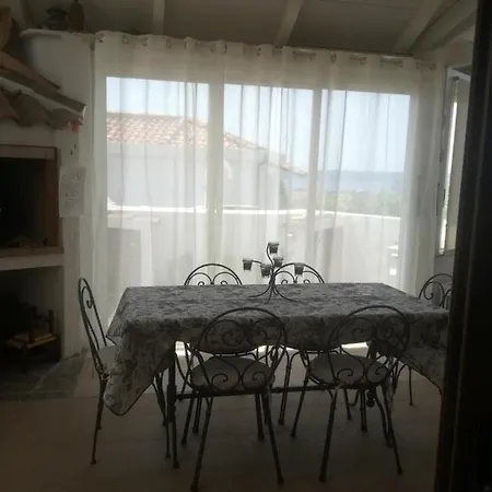 Feriehus Casa Vacanze