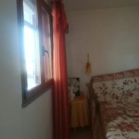 Casa Vacanze Holiday home