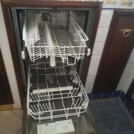 Holiday home Casa Vacanze