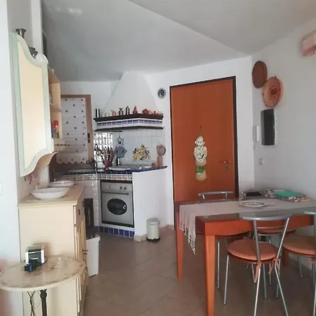 Holiday home Casa Vacanze