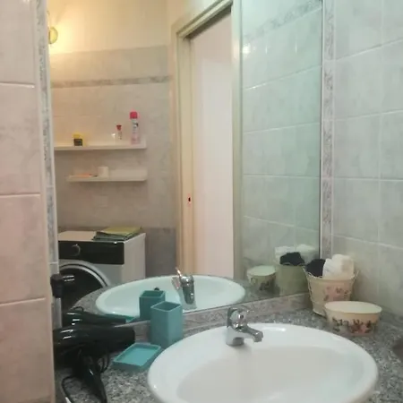 Holiday home Casa Vacanze *