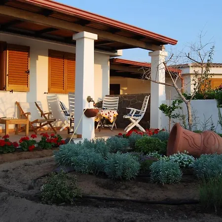 Holiday home Casa Vacanze