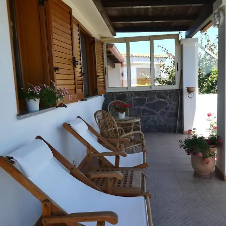 Casa Vacanze *