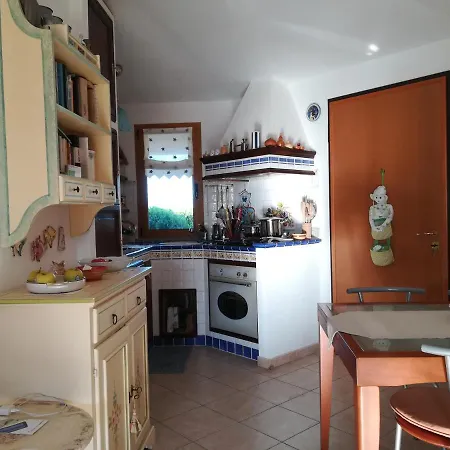 Casa Vacanze Holiday home