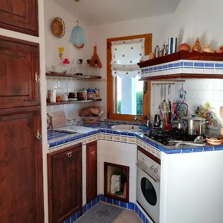 Casa Vacanze Calasetta