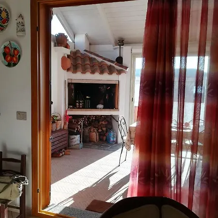 Casa Vacanze Casa vacanze Calasetta