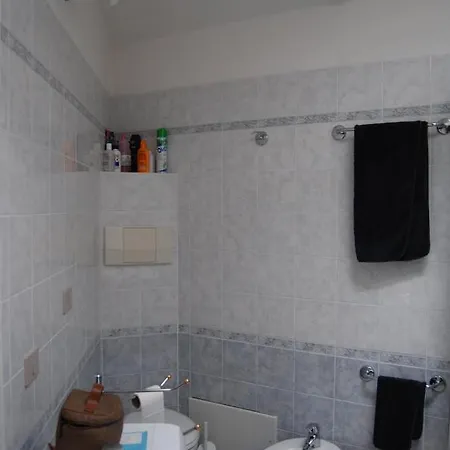 Ferienhaus Casa Vacanze Calasetta