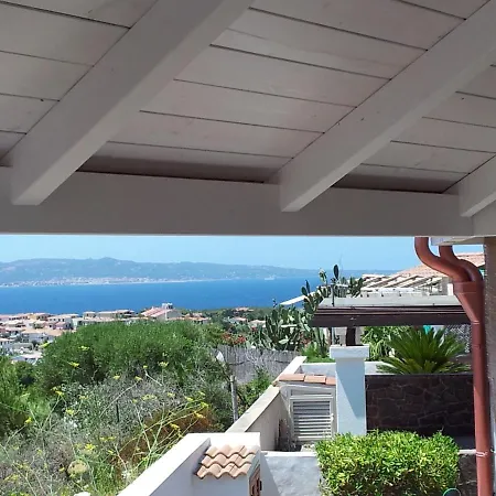 Casa Vacanze Holiday home *