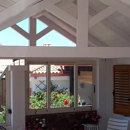 Ferienhaus Casa Vacanze *