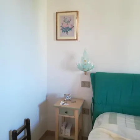 Casa Vacanze Calasetta