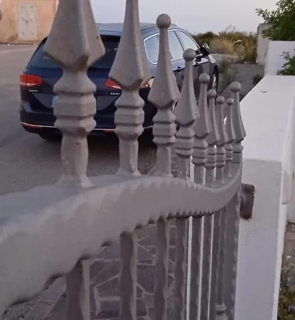 Holiday home Casa Vacanze Calasetta