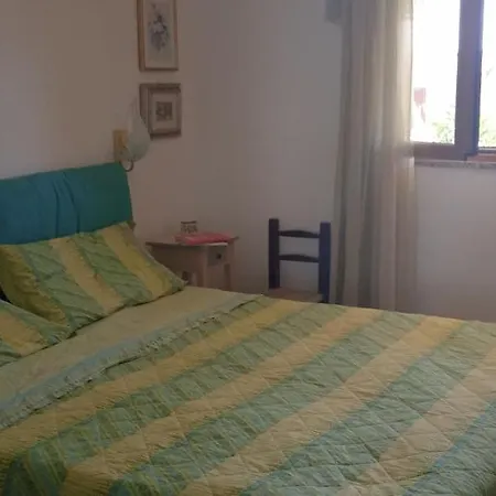 Casa Vacanze Holiday home Calasetta