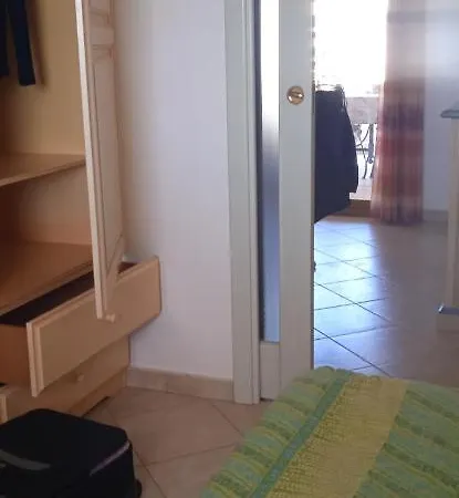 Casa Vacanze Holiday home Calasetta