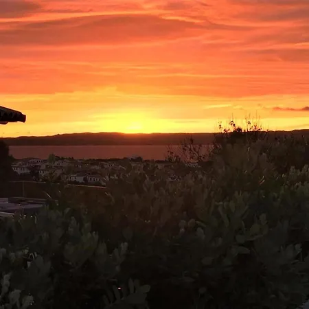 Casa Vacanze Holiday home