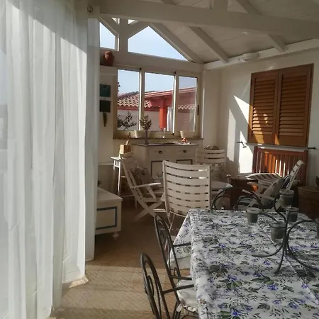 Casa Vacanze Holiday home *
