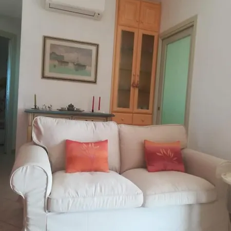 Casa Vacanze Ferienhaus *