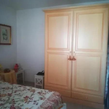 Holiday home Casa Vacanze Calasetta