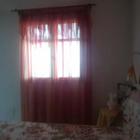 Casa Vacanze Ferienhaus