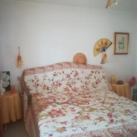 Casa Vacanze * Calasetta