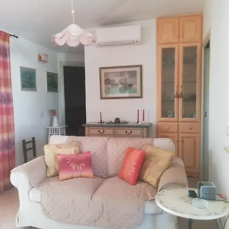 Casa Vacanze Ferienhaus