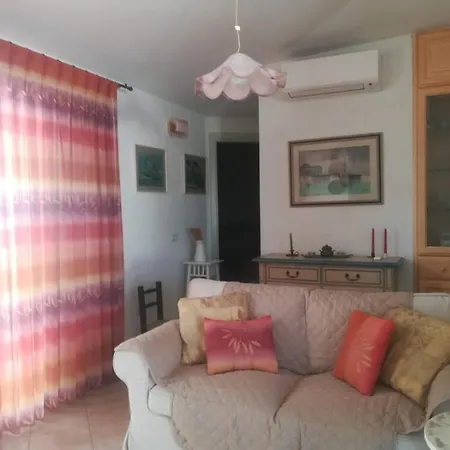 Casa Vacanze Holiday home *
