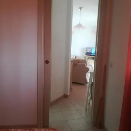 Casa Vacanze * Calasetta