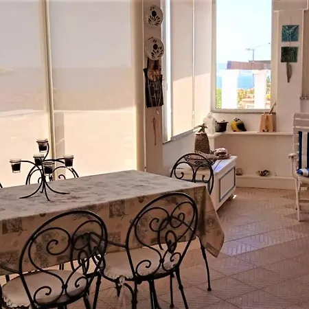 Ferienhaus Casa Vacanze *