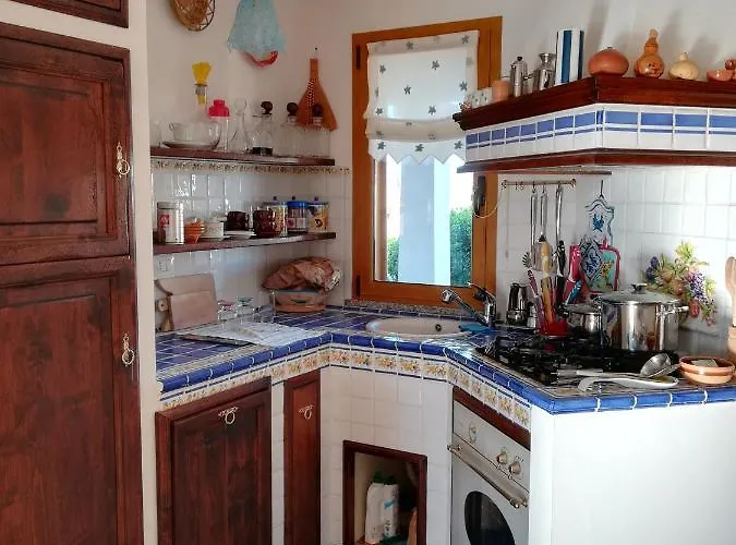 Casa Vacanze Calasetta