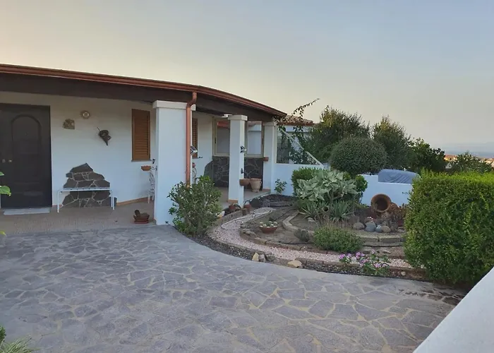 Casa Vacanze * Calasetta