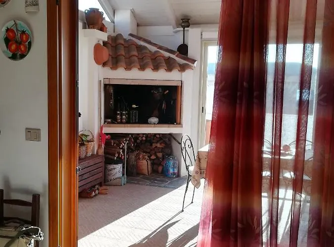 Casa Vacanze Holiday home Calasetta