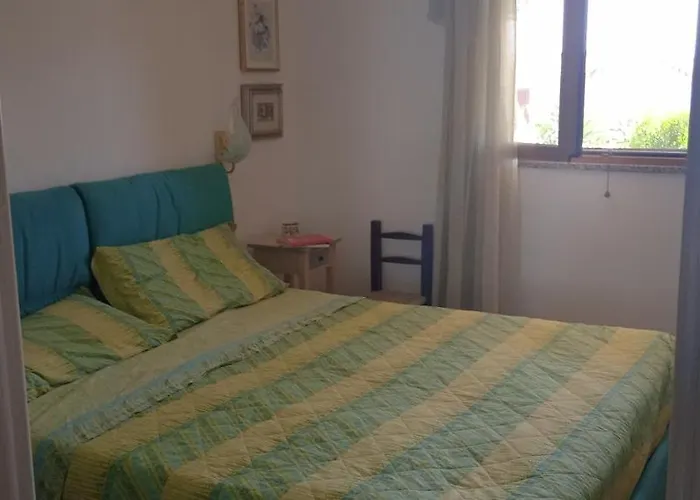 Casa Vacanze Holiday home Calasetta