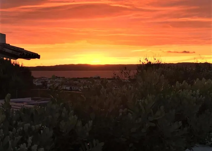 Casa Vacanze Holiday home