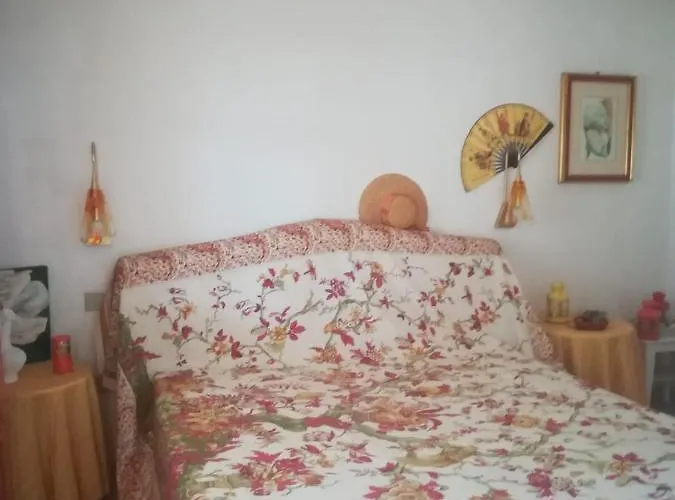 Casa Vacanze * Calasetta