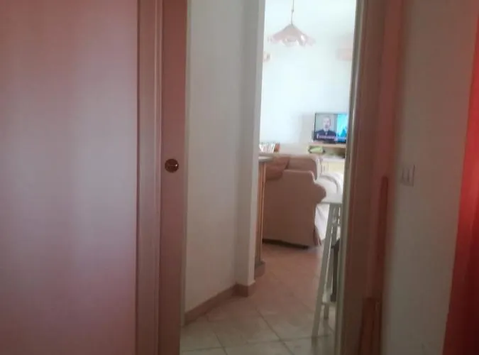 Casa Vacanze * Calasetta
